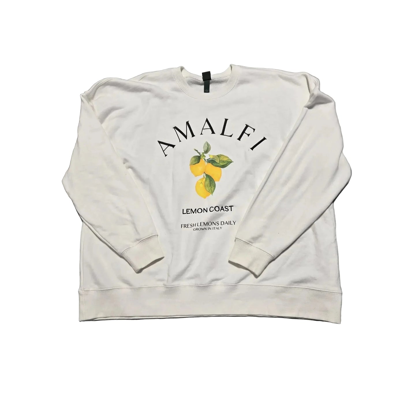 Top LS By Wild Fable, Size: Large