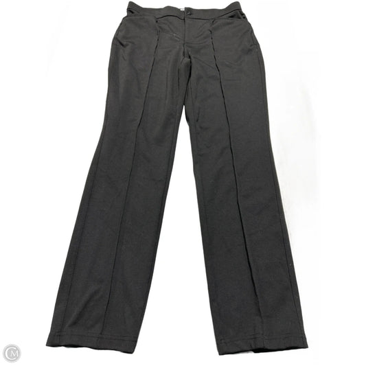 Pants Dress By Simply Vera In Black, Size: M