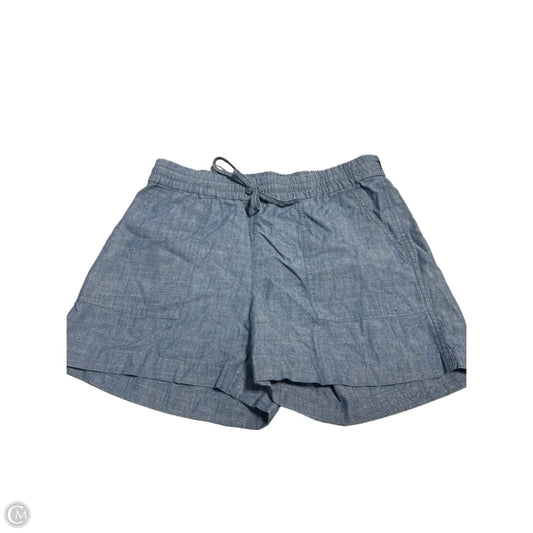 Shorts By J. Crew In Blue, Size: 2