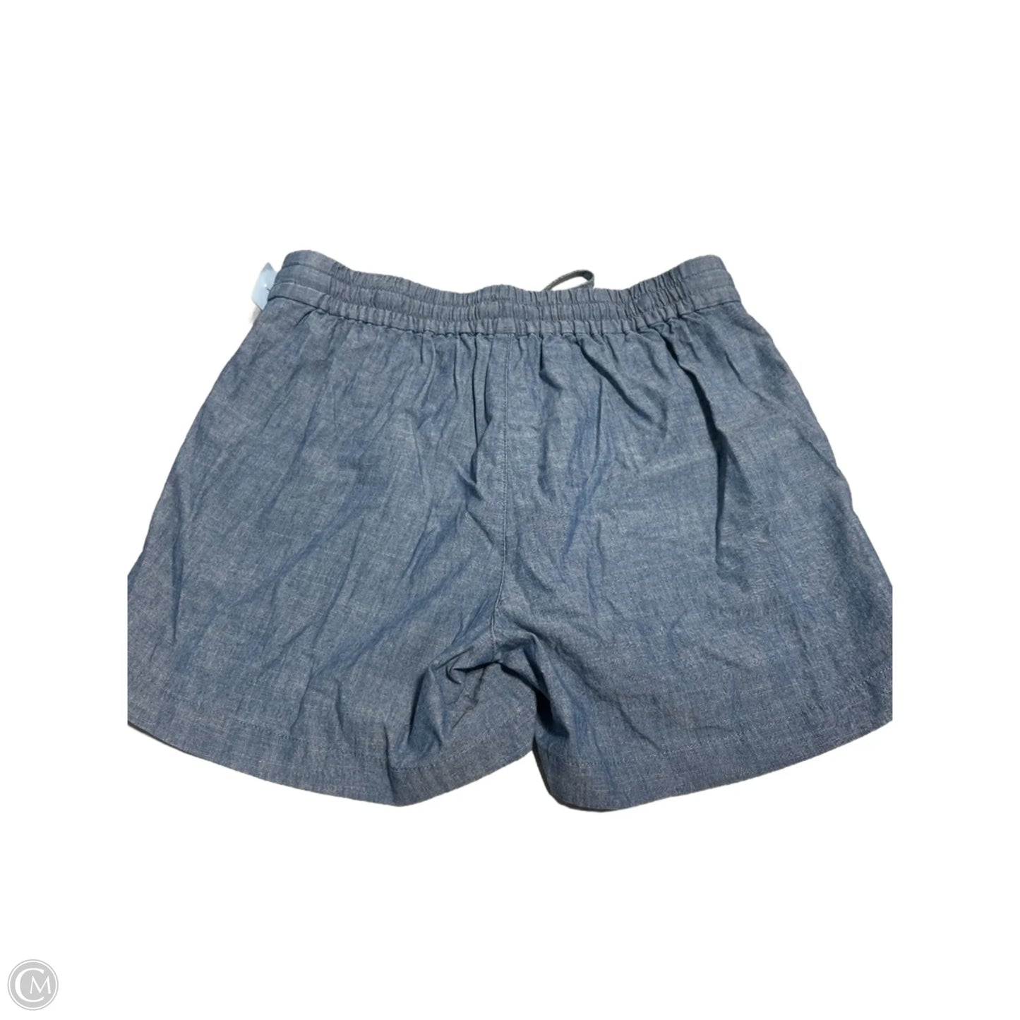 Shorts By J. Crew In Blue, Size: 2