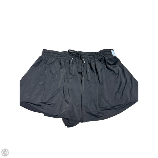 Shorts By No Comment In Black, Size: M