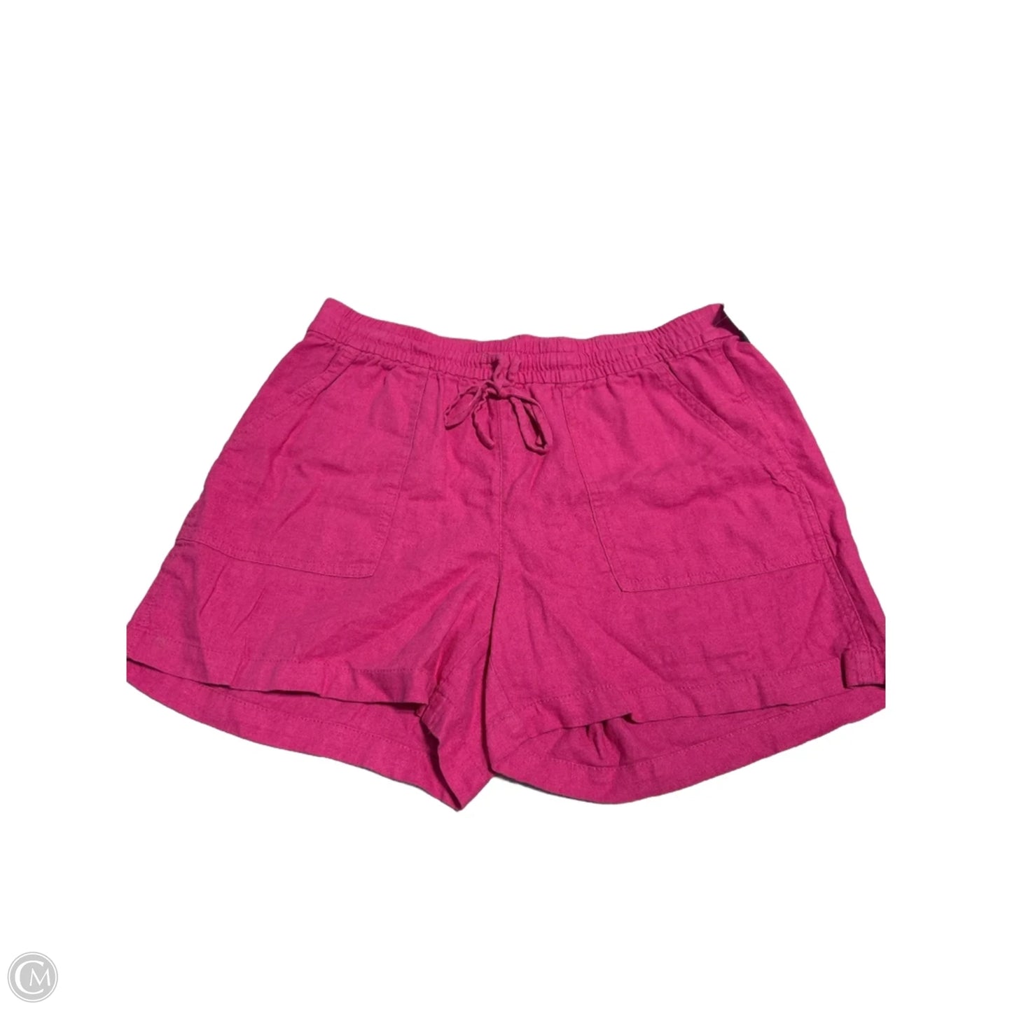 Shorts By J. Crew In Pink, Size: 2