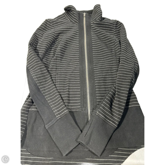 Top Long Sleeve By Cabi In Black, Size: Xs