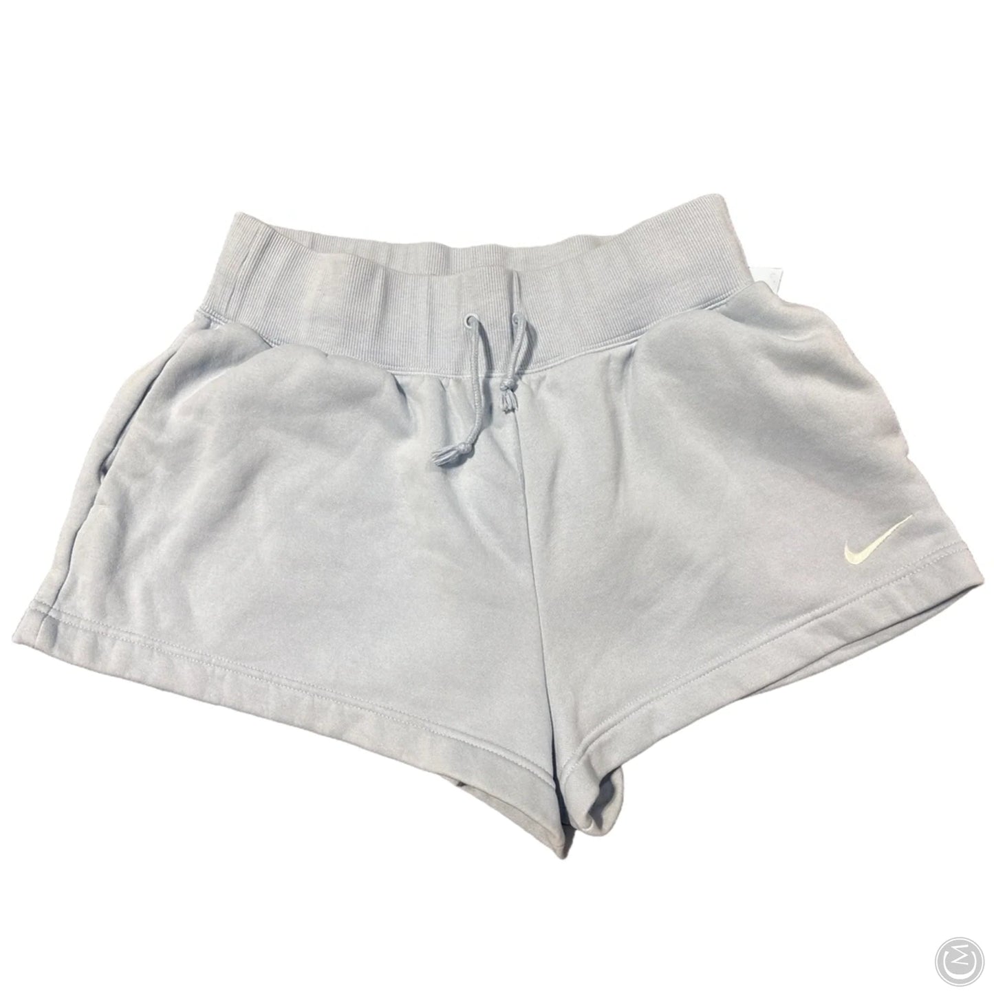 Shorts By Nike In Blue, Size: L