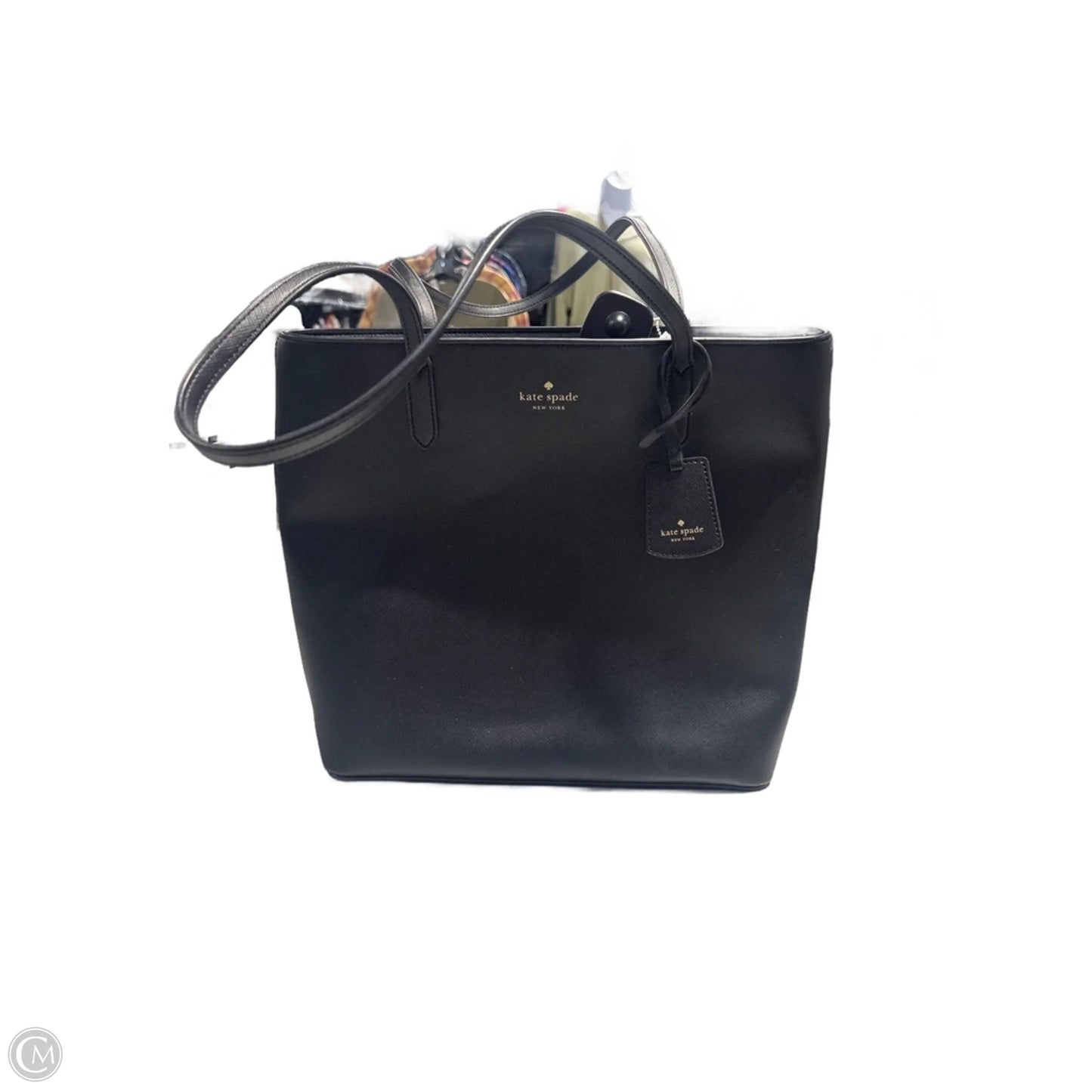 Crossbody Designer By Kate Spade, Size: Medium