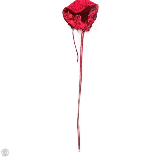 Vest Puffer & Quilted By Maurices In Red, Size: Xl