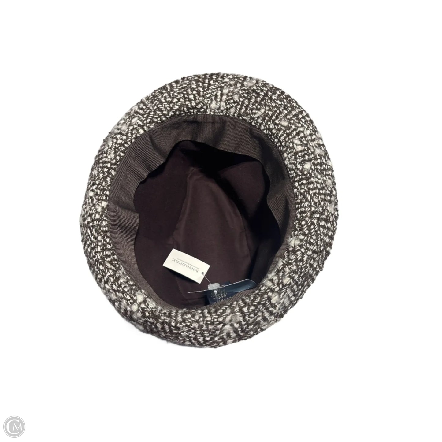 Hat Other By Banana Republic