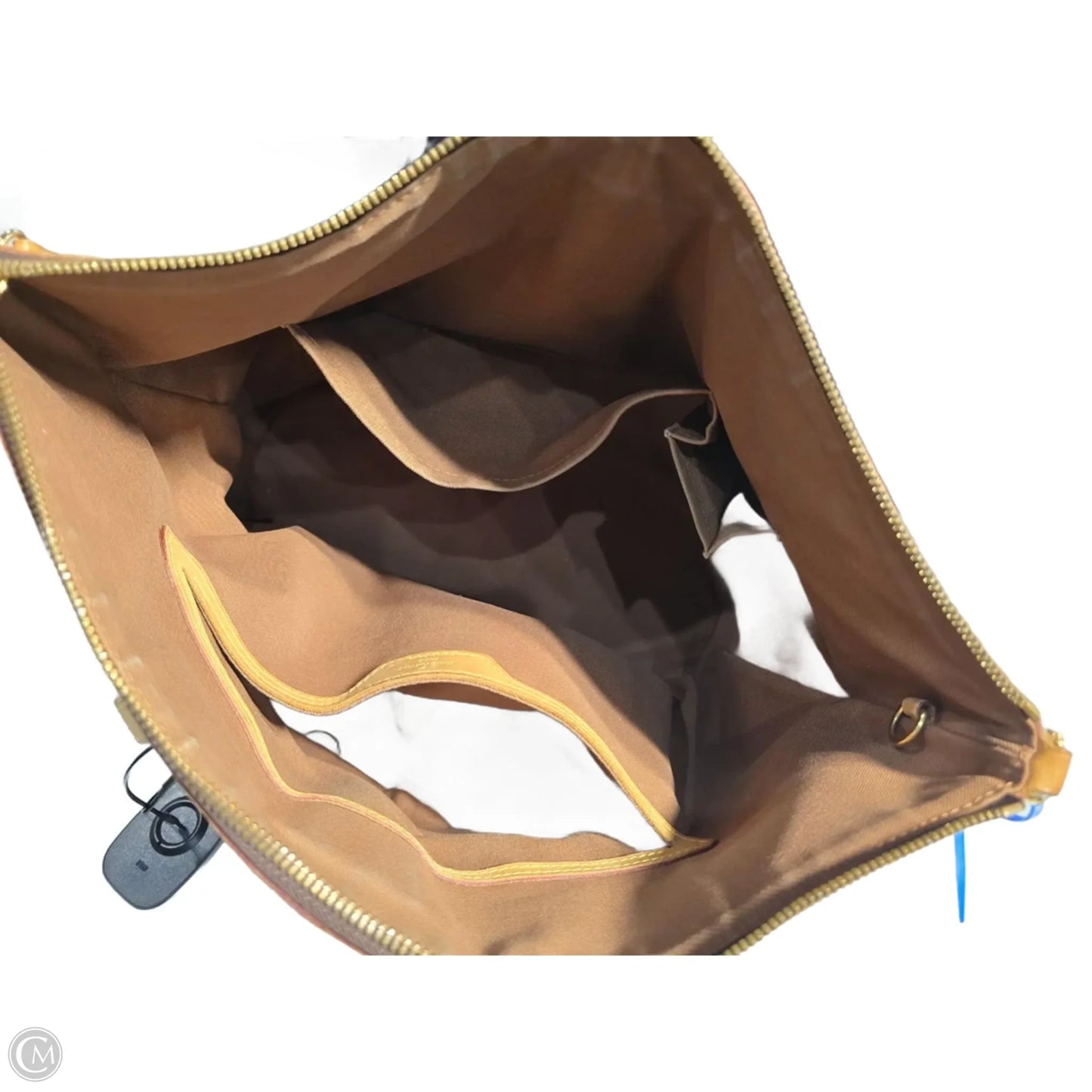 Tote Luxury Designer By Louis Vuitton, Size: Large