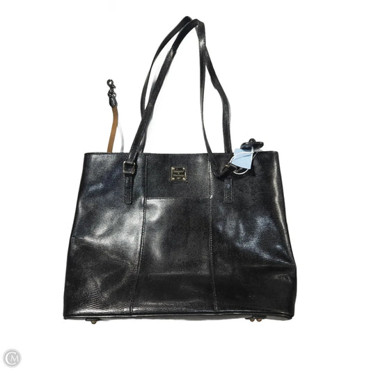 Handbag Designer By Dooney And Bourke, Size: Large