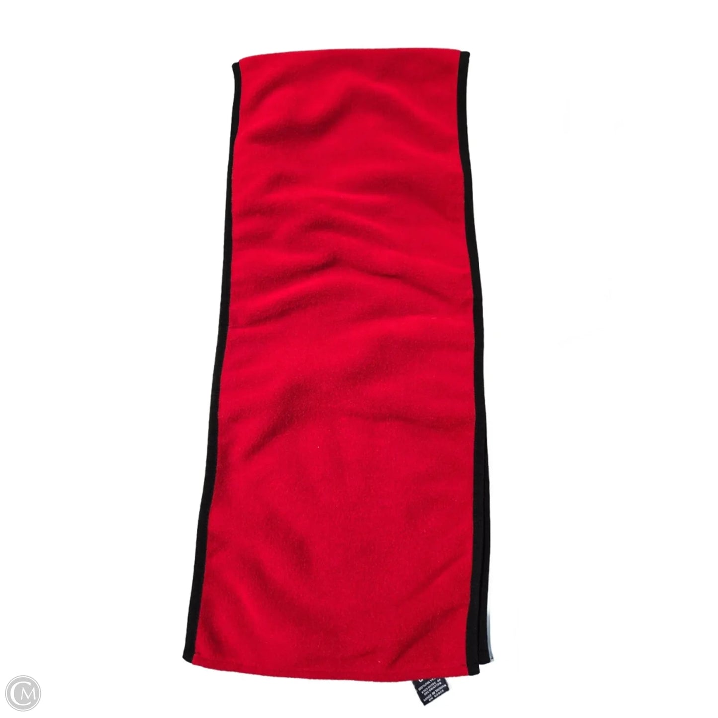 Scarf Winter By Gap In Red