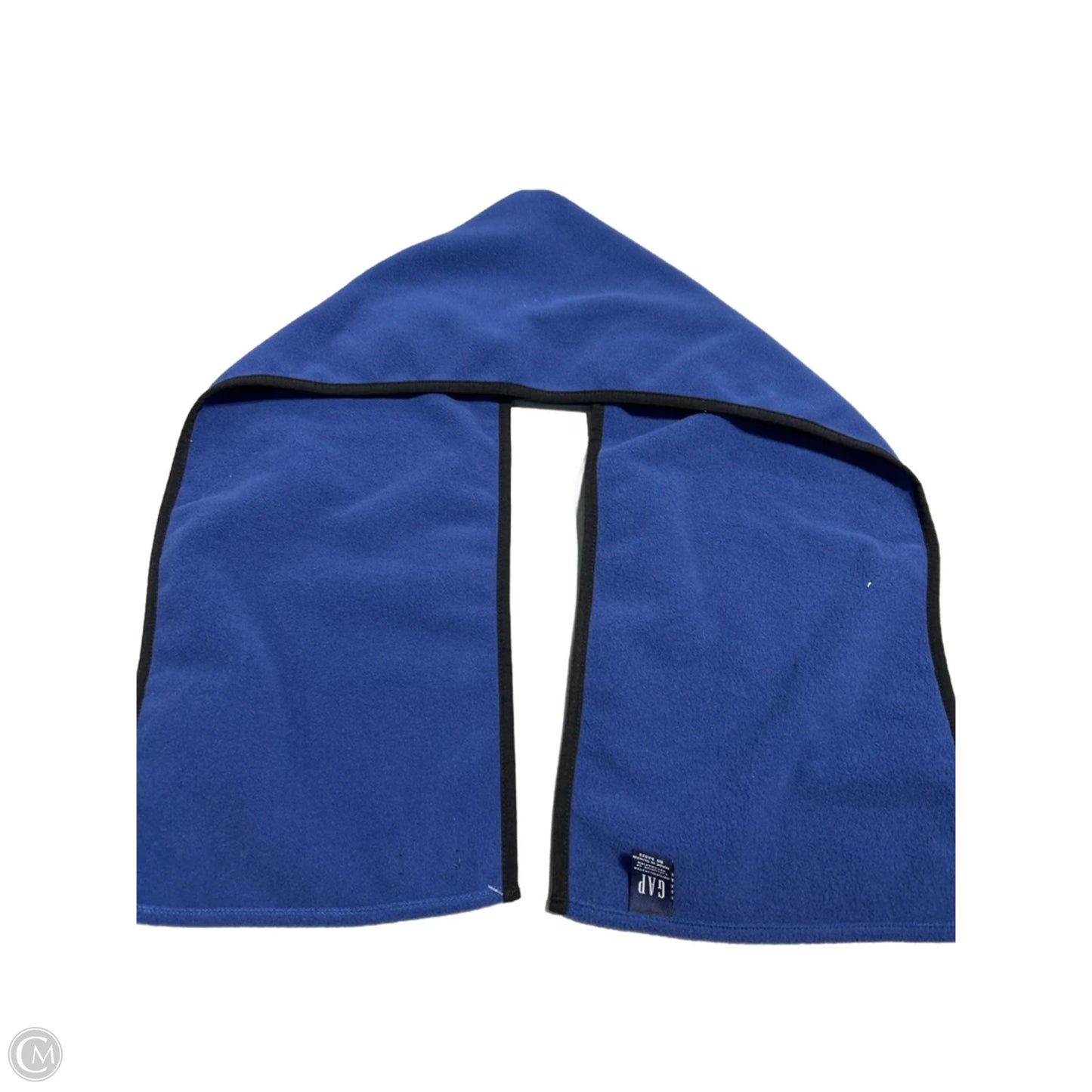 Scarf Winter By Gap In Blue