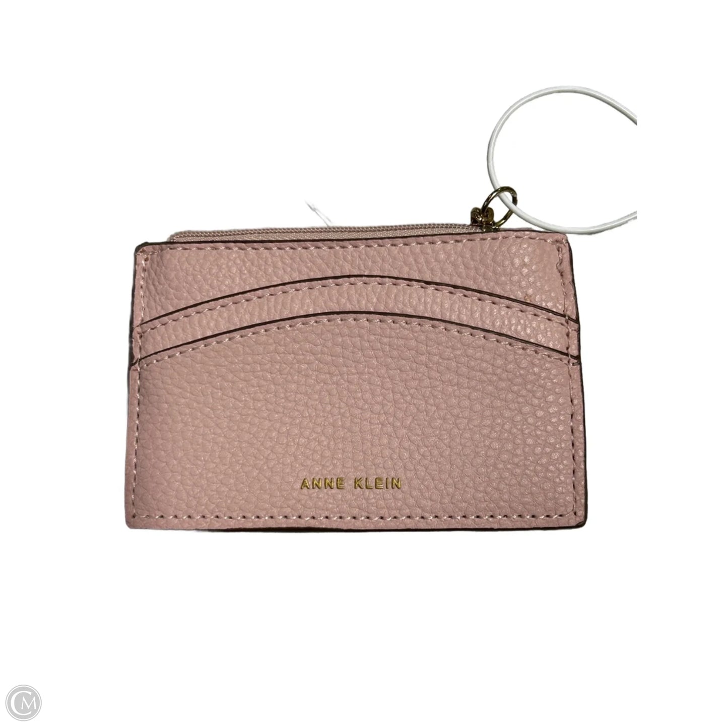 Id/card Holder By Anne Klein, Size: Small