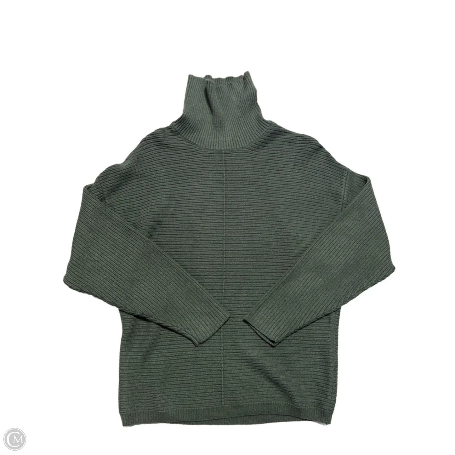 Sweater By Cyrus In Green, Size: S