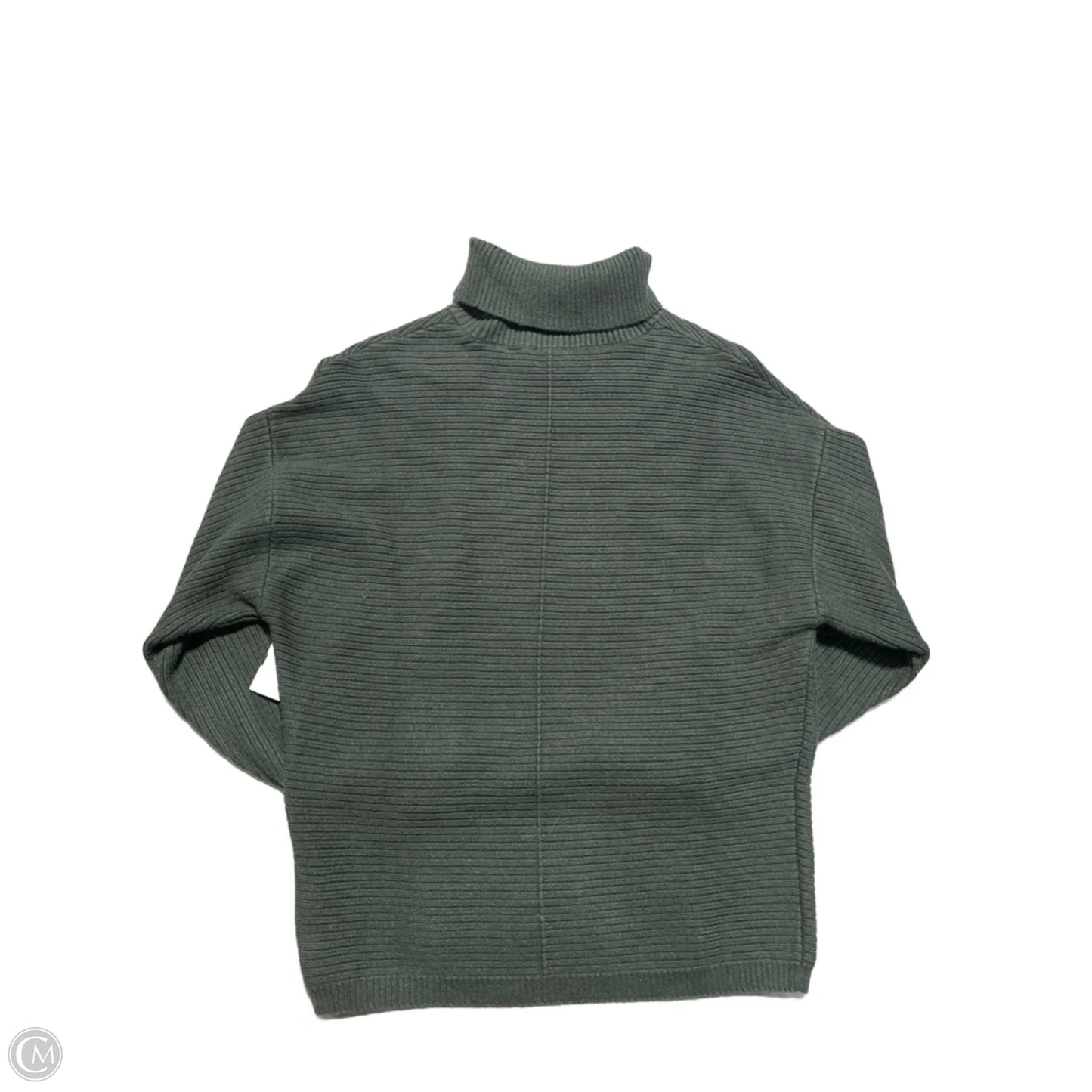 Sweater By Cyrus In Green, Size: S