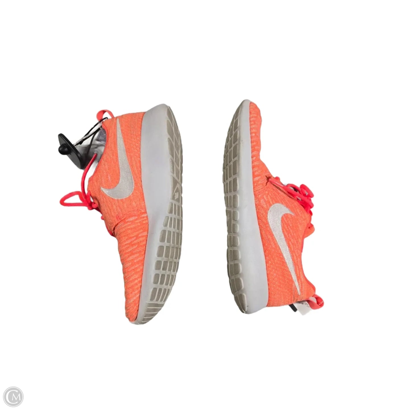 Shoes Sneakers By Nike In Coral, Size: 9