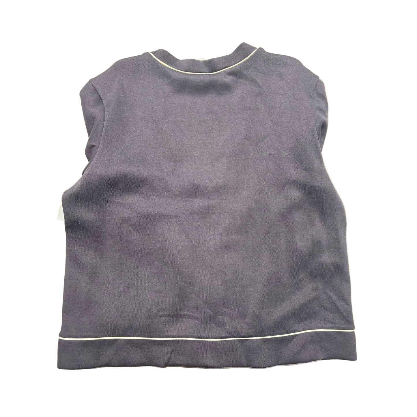 Cardigan By All In Motion In Navy, Size: L