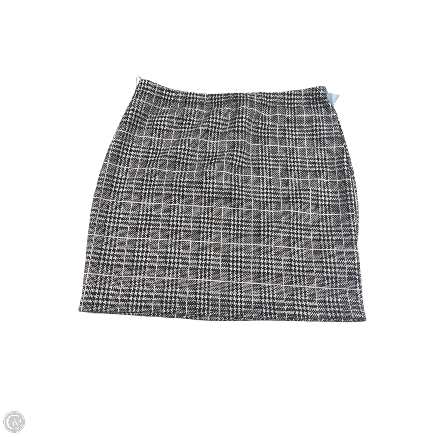 Skirt Mini & Short By Zaful In Black, Size: S