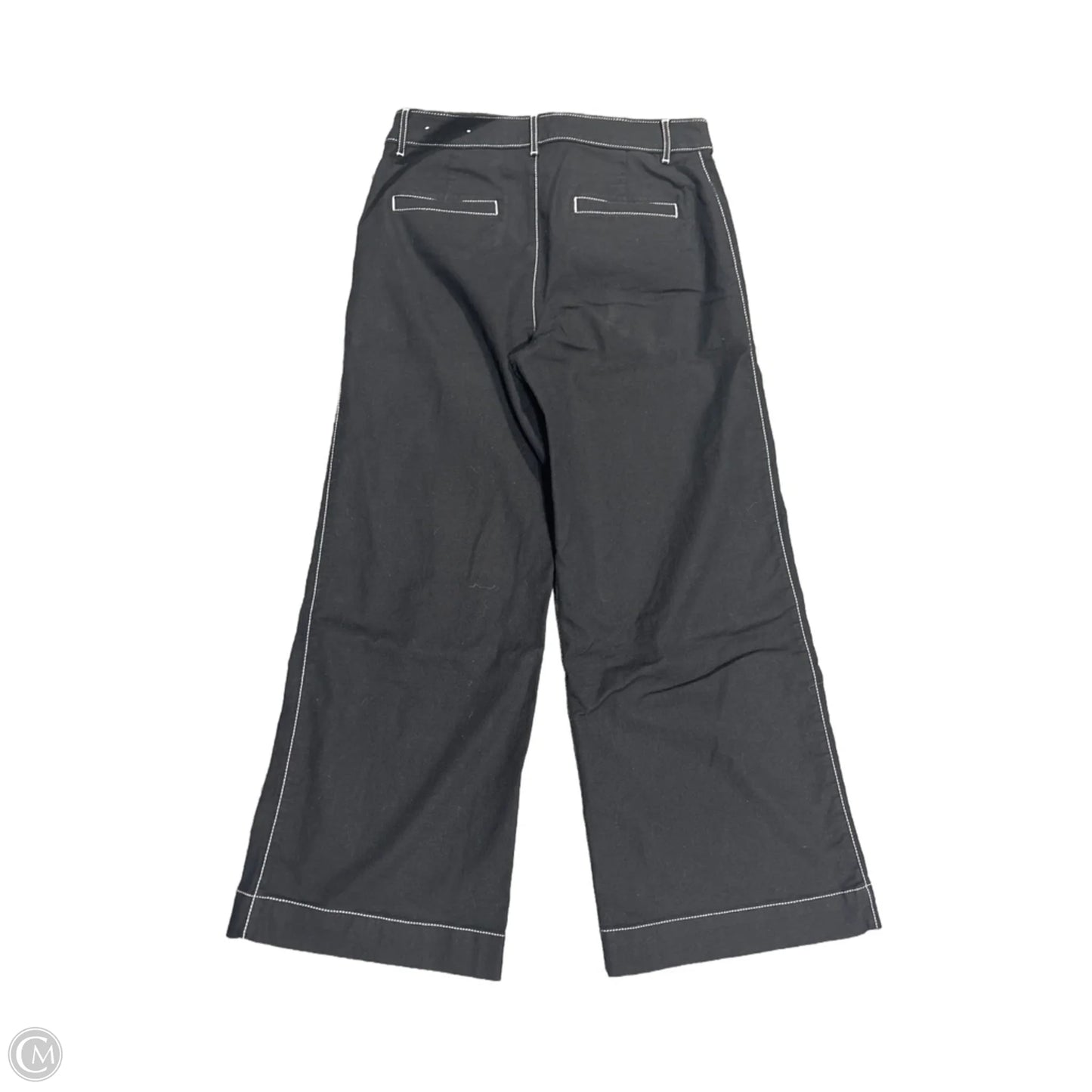 Pants Other By Loft In Black, Size: 10