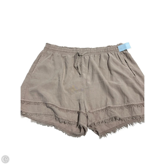 Shorts By Thread And Supply In Pink, Size: 10