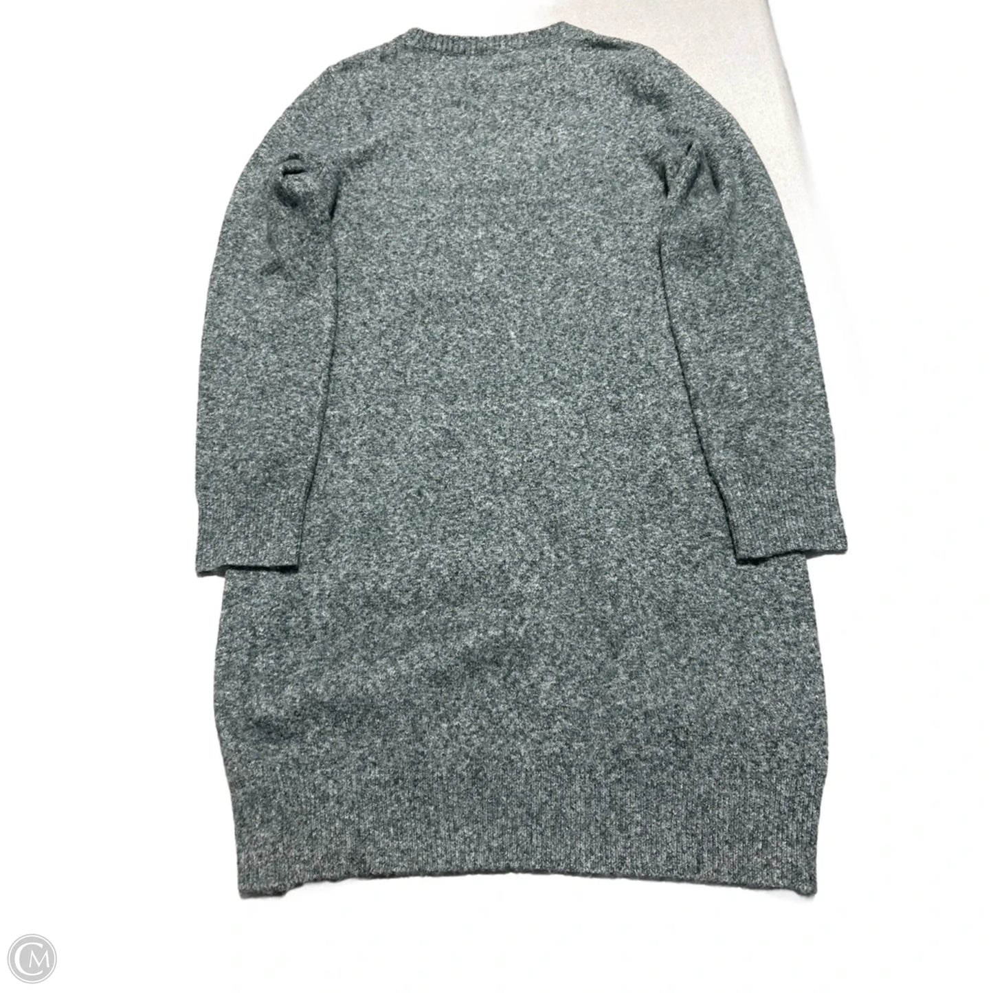 Dress Casual Short By Vero Moda In Green, Size: M