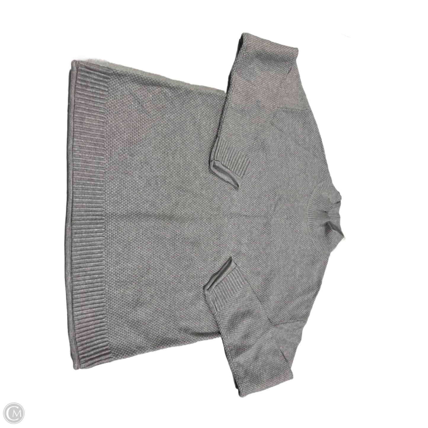 Sweater By Merokeety In Grey, Size: M