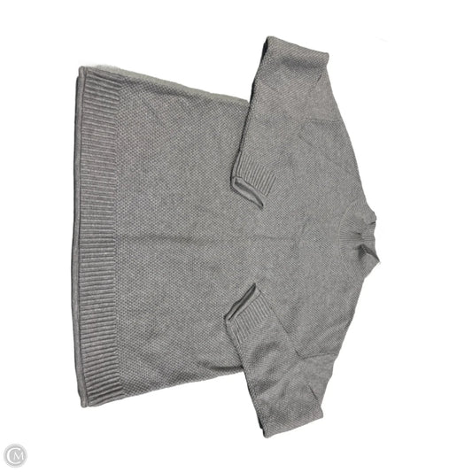 Sweater By Merokeety In Grey, Size: M