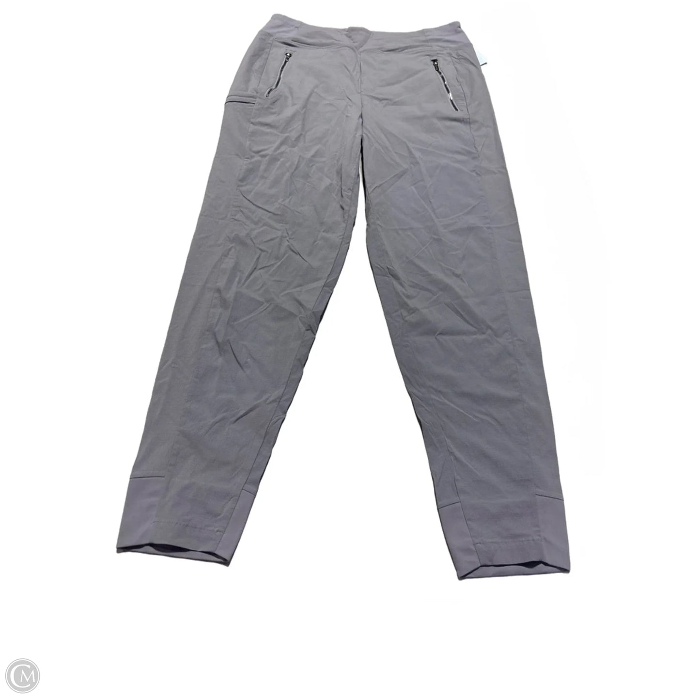 Pants Joggers By Athleta In Grey, Size: 8l