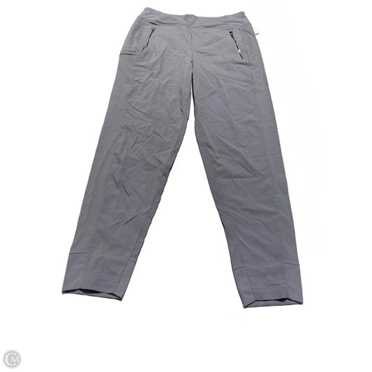 Pants Joggers By Athleta In Grey, Size: 8l