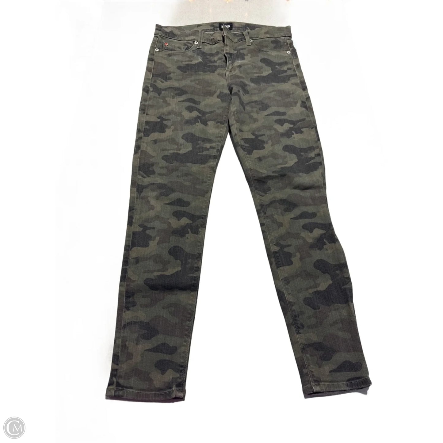 Pants Chinos & Khakis By Hudson In Camouflage Print, Size: 10