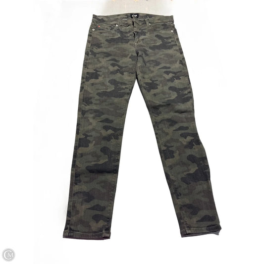 Pants Chinos & Khakis By Hudson In Camouflage Print, Size: 10