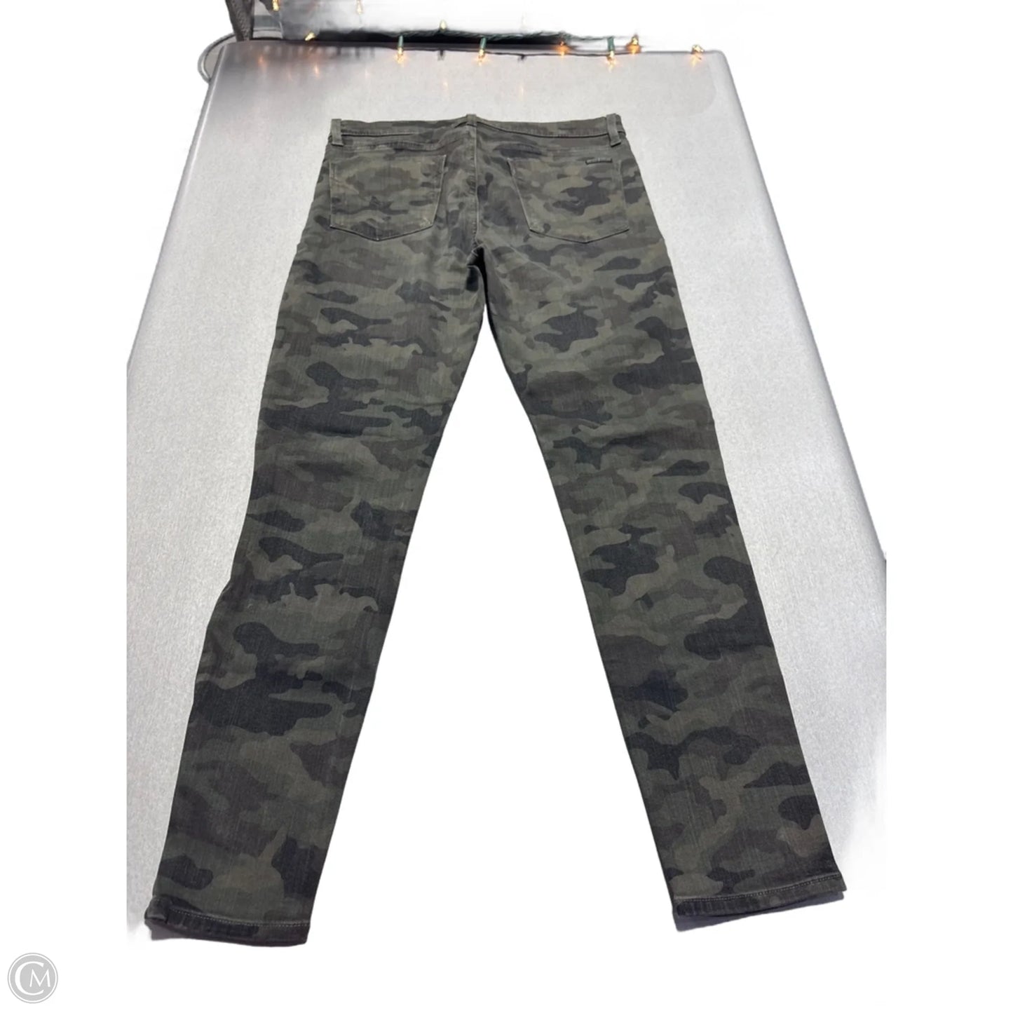 Pants Chinos & Khakis By Hudson In Camouflage Print, Size: 10