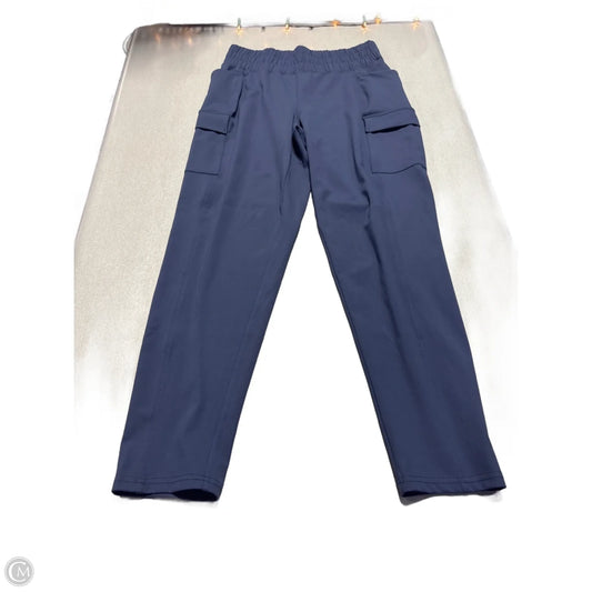 Pants Cargo & Utility By Avalanche In Navy, Size: S