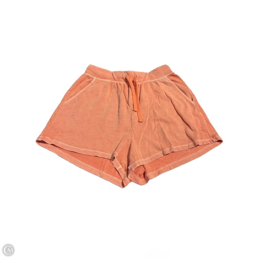 Shorts By Old Navy In Orange, Size: M