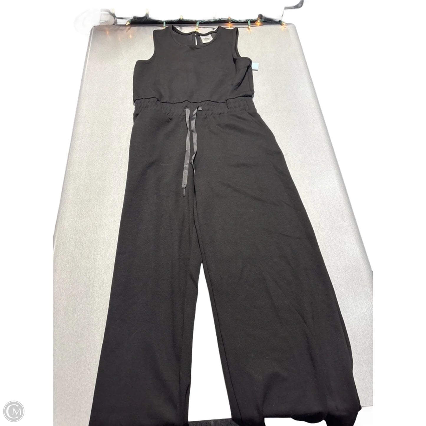 Jumpsuit By Serra In Black, Size: S