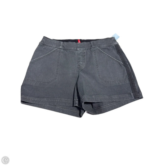 Shorts By Spanx In Grey, Size: 8