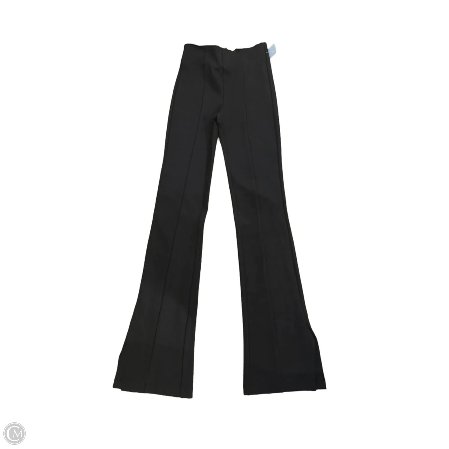 Pants Dress By Abercrombie And Fitch In Black, Size: 0