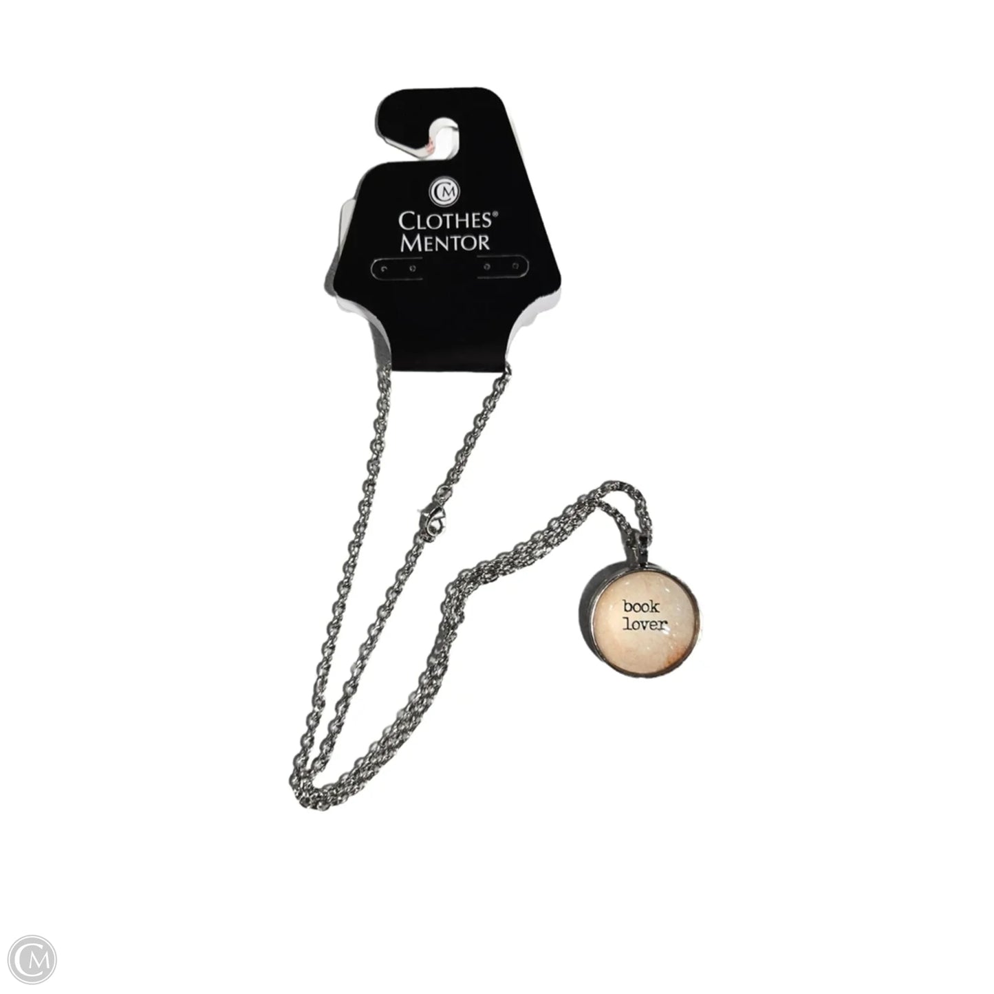 Necklace Pendant By Cme