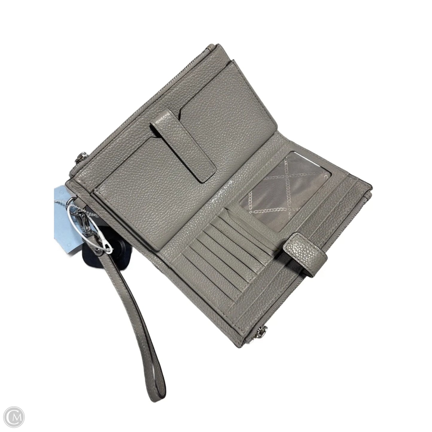 Wristlet By Michael By Michael Kors, Size: Small