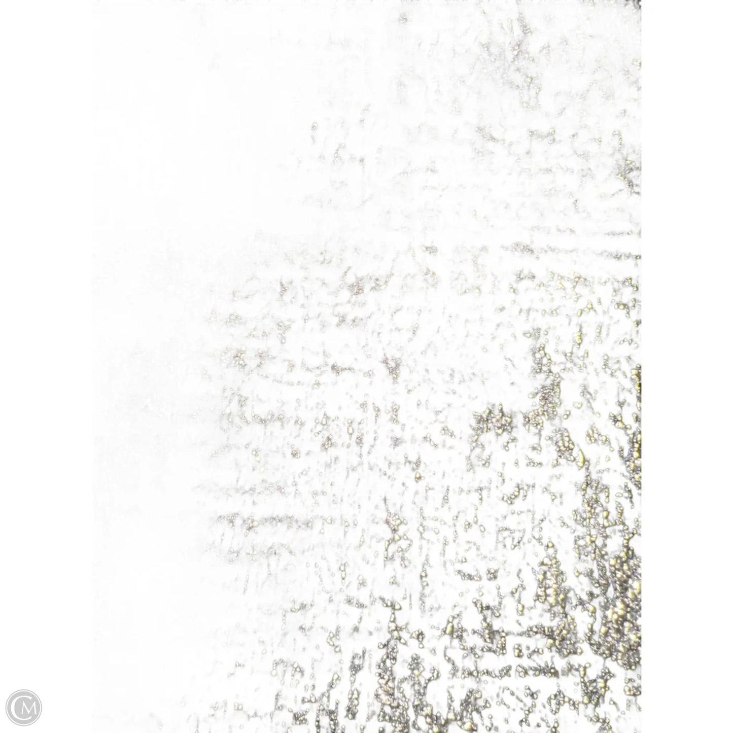 Dress Party Short By Soprano In Silver, Size: S