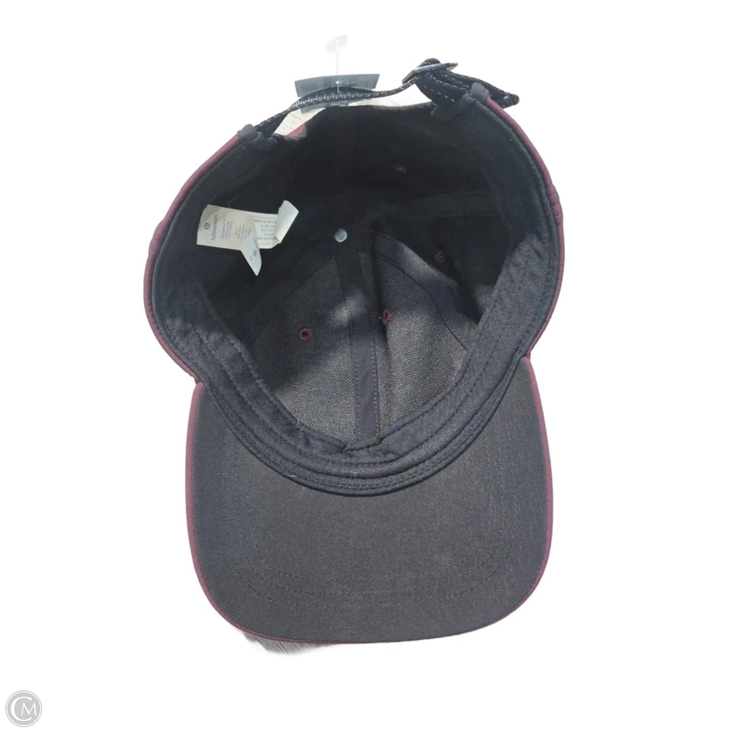 Hat Baseball Cap By Lululemon