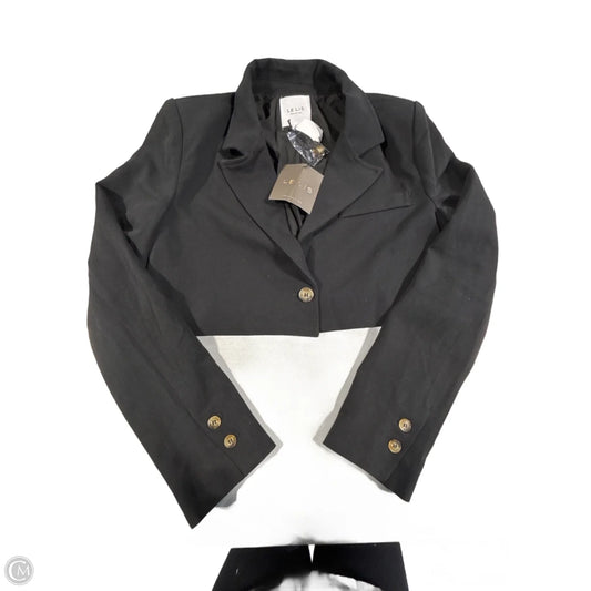 Blazer By Cmc In Black, Size: S