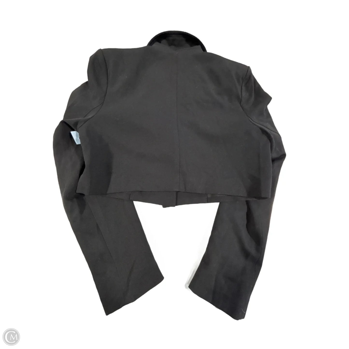Blazer By Cmc In Black, Size: S