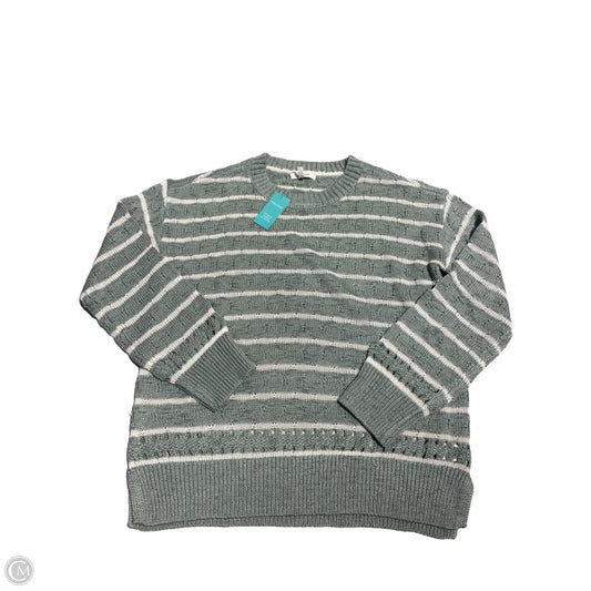 Sweater By Maurices In Green, Size: Xs