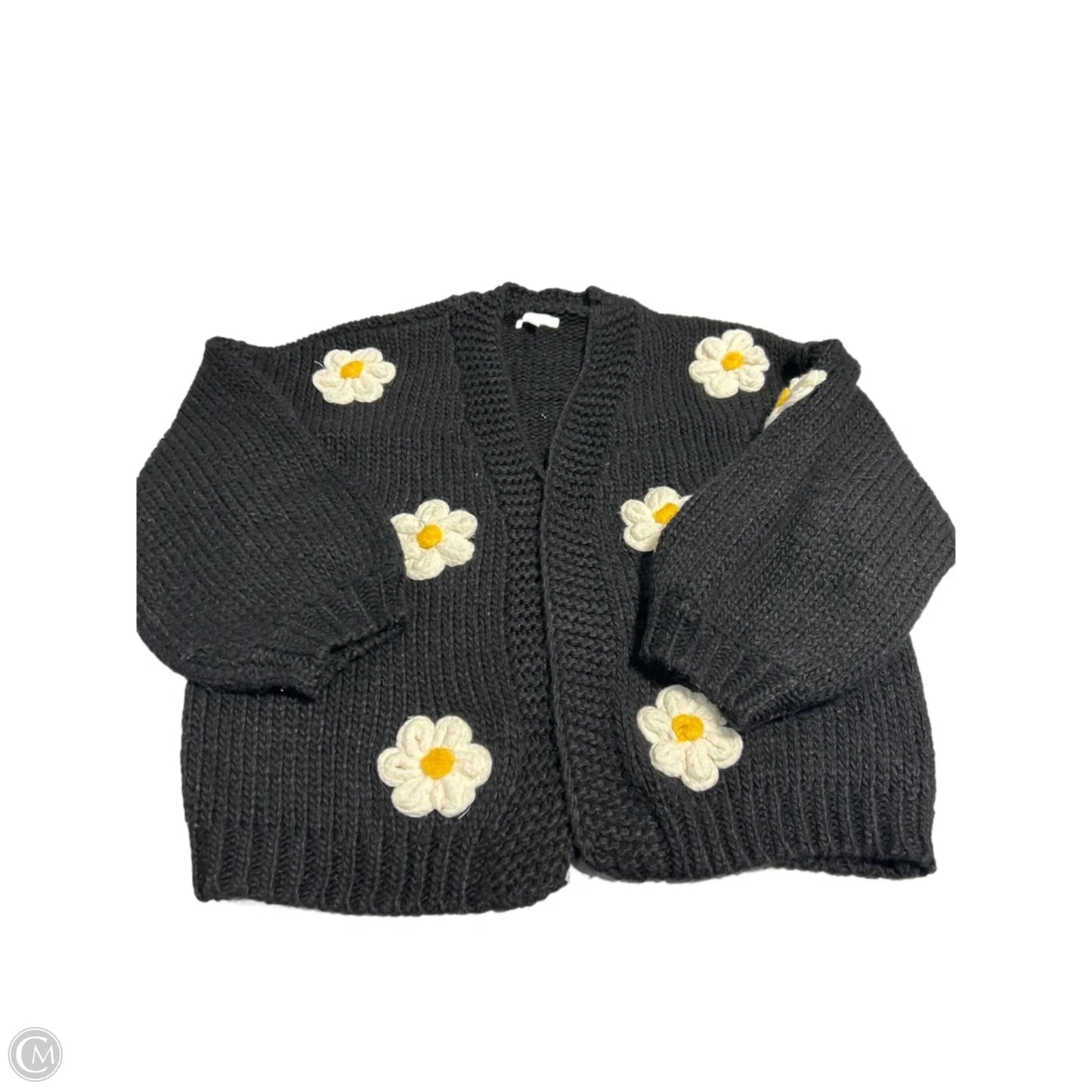 Sweater By Baevely In Black, Size: M