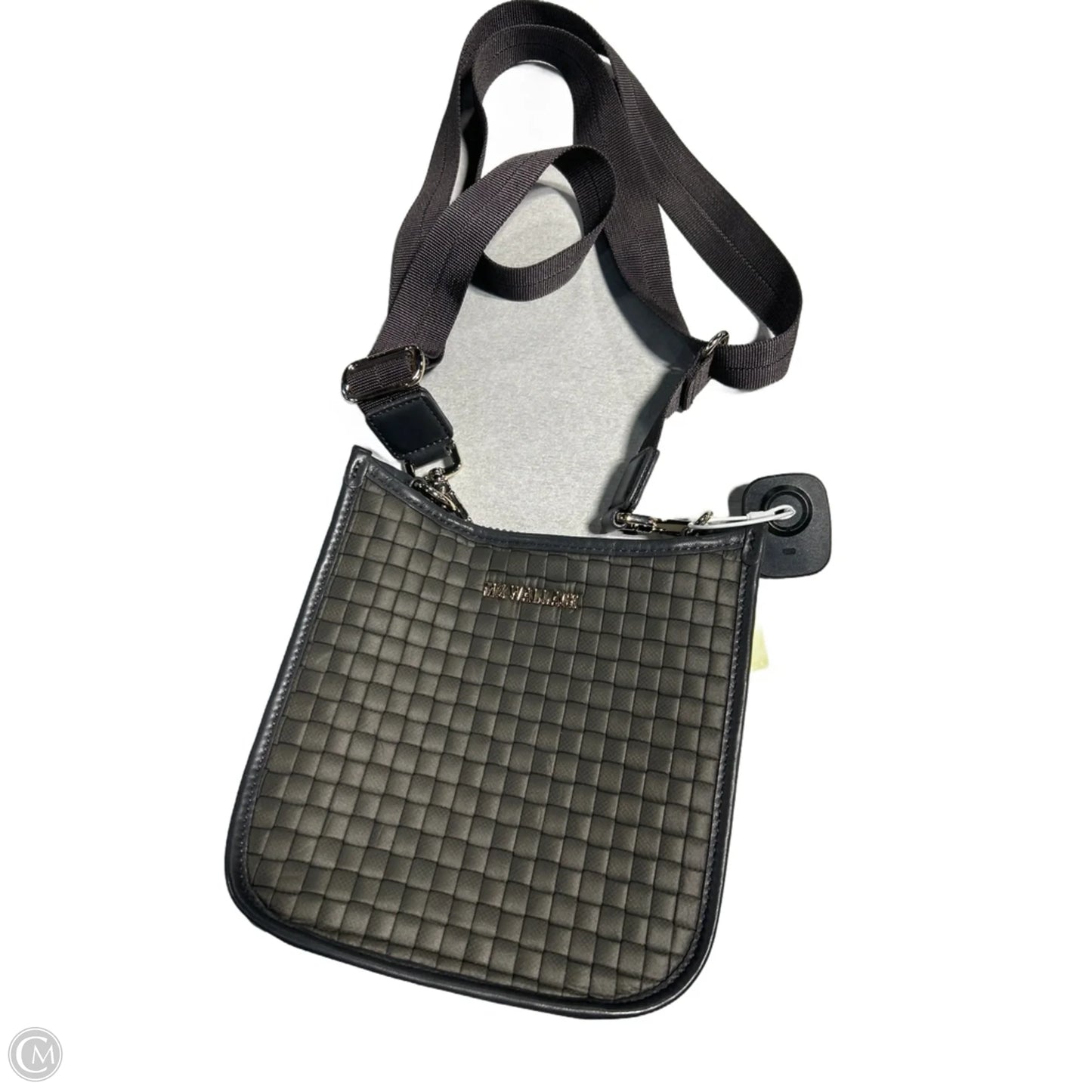 Crossbody By Mz Wallace, Size: Medium