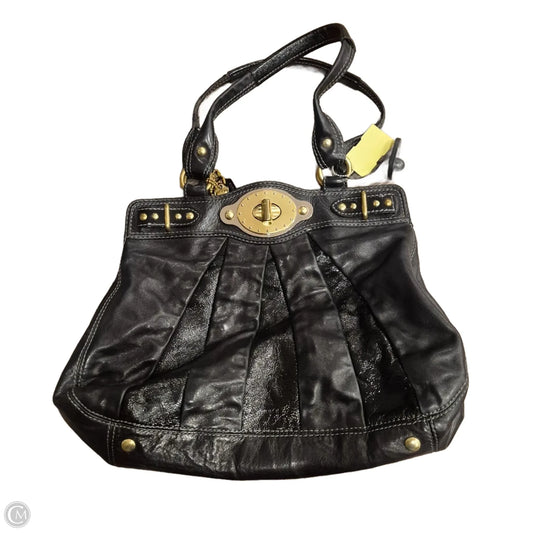 Handbag Designer By Coach as is, Size: Large