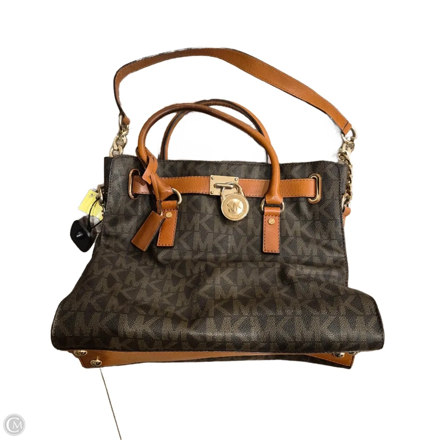 Handbag By Michael By Michael Kors, Size: Large