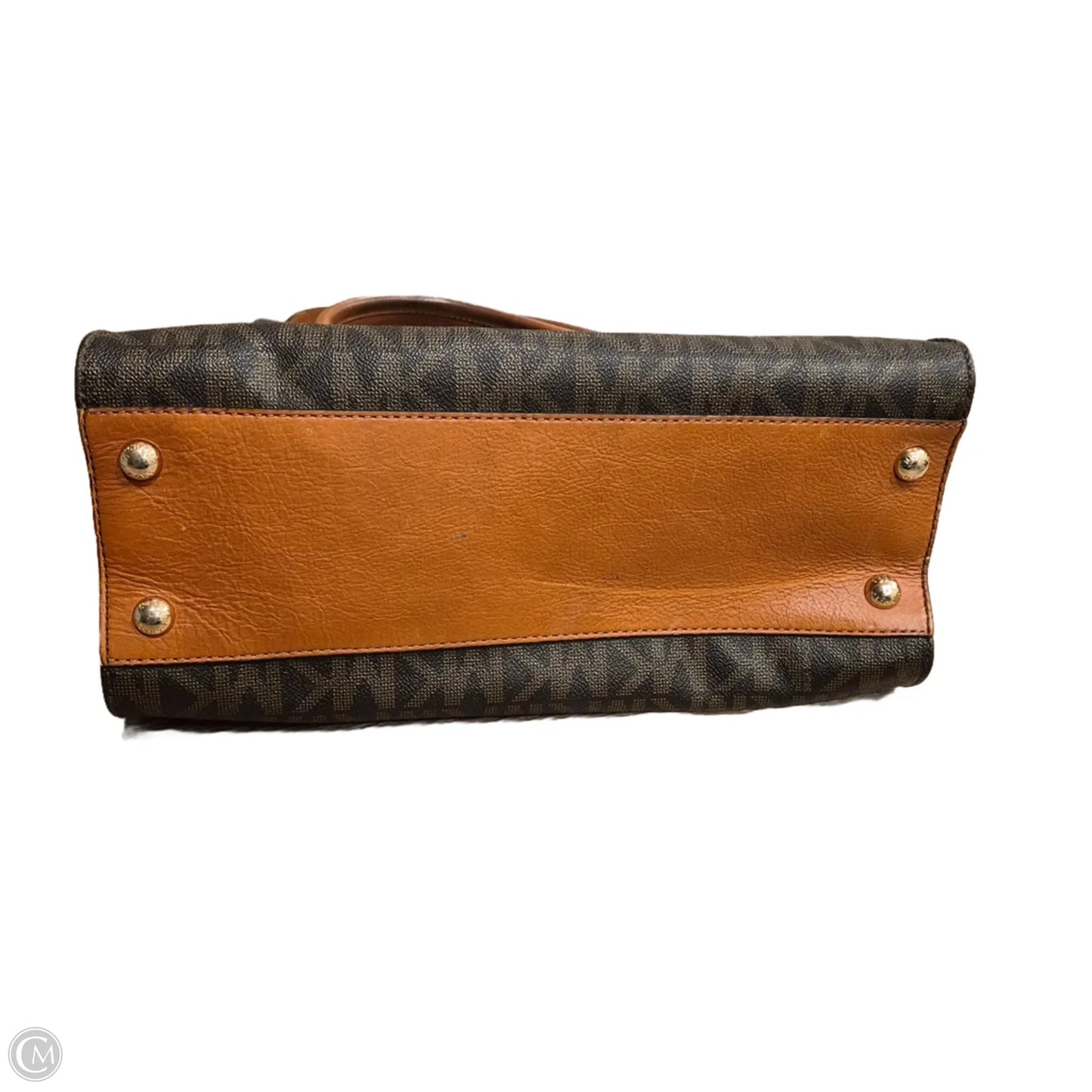 Handbag By Michael By Michael Kors, Size: Large