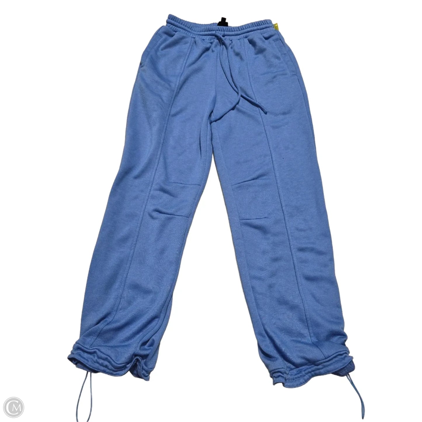 Top 2pc Short Sleeve By Heyson In Blue, Size: S