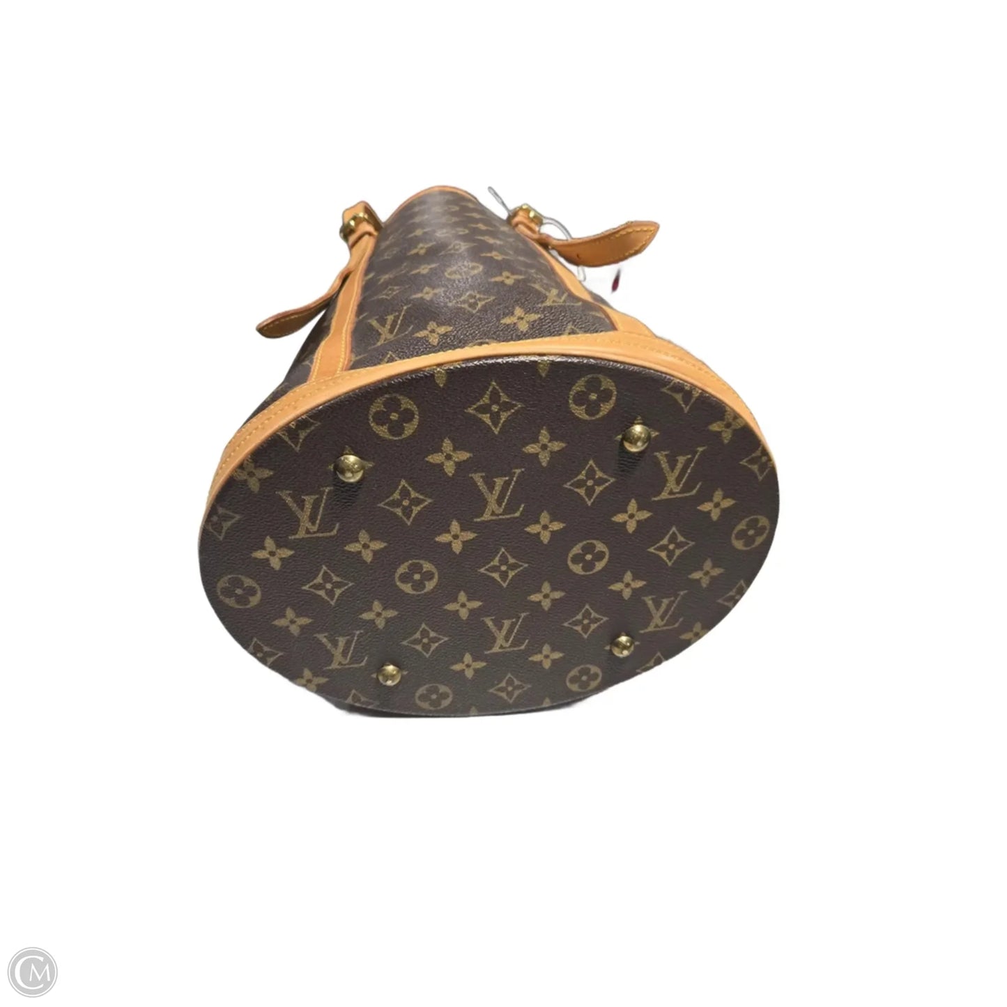 Handbag Luxury Designer By Louis Vuitton, Size: Large